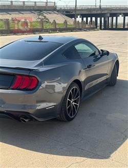 فورد موستانج